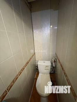 1-к квартира, вторичка, 30м2, 1/5 этаж