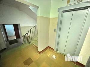 2-к квартира, вторичка, 53м2, 2/10 этаж