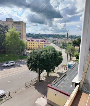 2-к квартира, вторичка, 42м2, 4/5 этаж