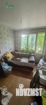 2-к квартира, вторичка, 33м2, 2/5 этаж