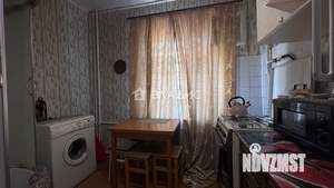 3-к квартира, вторичка, 53м2, 1/3 этаж