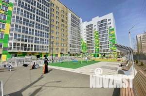 3-к квартира, вторичка, 88м2, 8/10 этаж