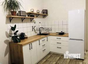 1-к квартира, вторичка, 44м2, 16/16 этаж