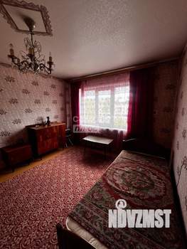 2-к квартира, вторичка, 54м2, 5/9 этаж