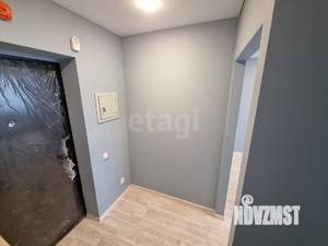 1-к квартира, вторичка, 33м2, 9/11 этаж