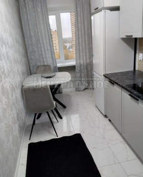 4-к квартира, вторичка, 83м2, 11/12 этаж