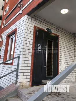 2-к квартира, вторичка, 65м2, 2/10 этаж