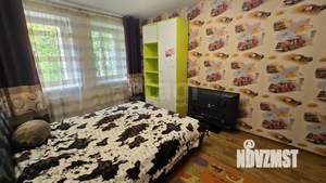 3-к квартира, вторичка, 117м2, 2/10 этаж