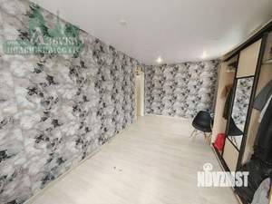 3-к квартира, вторичка, 62м2, 1/5 этаж