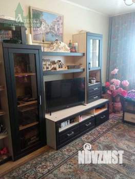 2-к квартира, вторичка, 61м2, 8/10 этаж