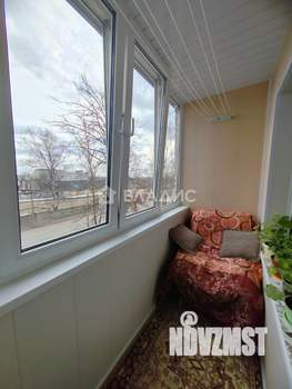 2-к квартира, вторичка, 49м2, 3/5 этаж