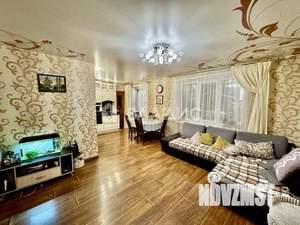 3-к квартира, вторичка, 86м2, 5/10 этаж