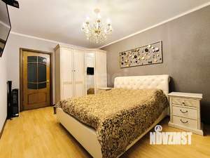 2-к квартира, вторичка, 63м2, 2/10 этаж