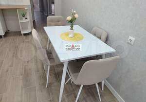 1-к квартира, вторичка, 33м2, 8/10 этаж