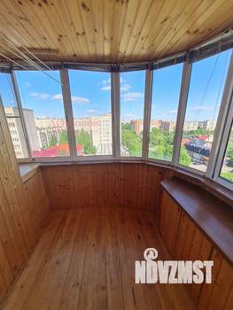 1-к квартира, вторичка, 44м2, 9/10 этаж