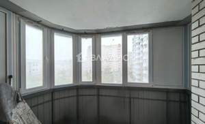 2-к квартира, вторичка, 62м2, 4/10 этаж