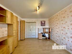 3-к квартира, вторичка, 66м2, 7/9 этаж