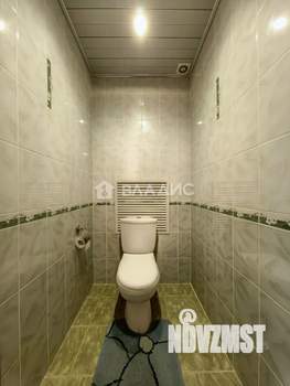 2-к квартира, вторичка, 68м2, 2/10 этаж
