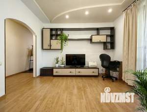 2-к квартира, вторичка, 62м2, 2/4 этаж