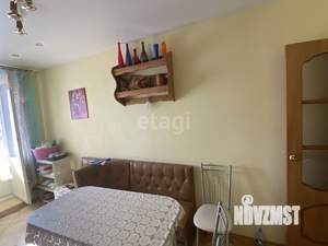3-к квартира, вторичка, 78м2, 4/10 этаж