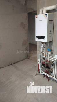 1-к квартира, вторичка, 40м2, 8/10 этаж