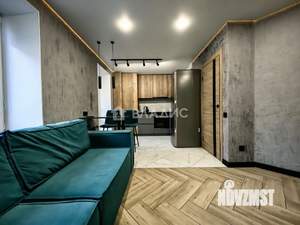 2-к квартира, вторичка, 48м2, 4/10 этаж