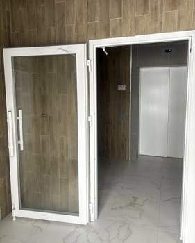 3-к квартира, вторичка, 78м2, 1/10 этаж