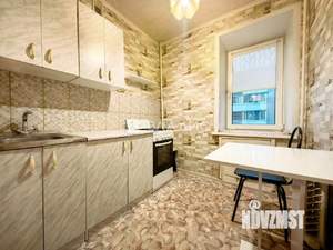 1-к квартира, вторичка, 29м2, 3/9 этаж