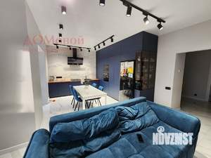 3-к квартира, вторичка, 117м2, 10/10 этаж