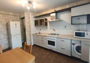 1-к квартира, вторичка, 46м2, 2/10 этаж