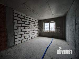 1-к квартира, вторичка, 39м2, 7/10 этаж