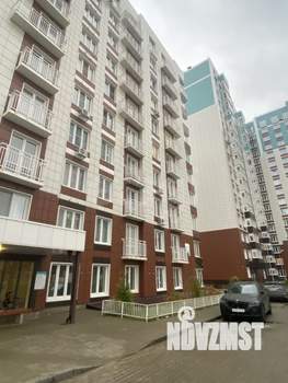 1-к квартира, вторичка, 38м2, 7/10 этаж