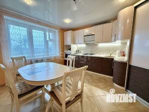 3-к квартира, вторичка, 76м2, 4/10 этаж