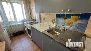 2-к квартира, вторичка, 52м2, 2/5 этаж