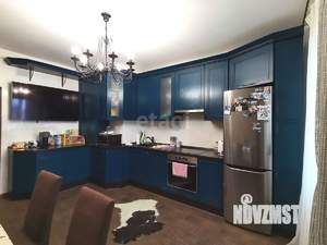 3-к квартира, вторичка, 102м2, 4/6 этаж