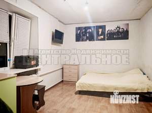 1-к квартира, вторичка, 31м2, 5/5 этаж