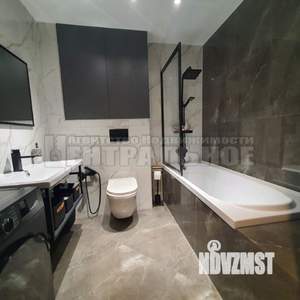 1-к квартира, вторичка, 45м2, 9/10 этаж