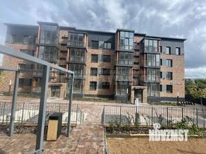 1-к квартира, вторичка, 44м2, 2/4 этаж