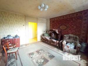 3-к квартира, вторичка, 71м2, 4/10 этаж