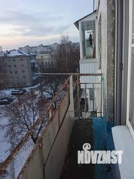 1-к квартира, вторичка, 33м2, 5/5 этаж