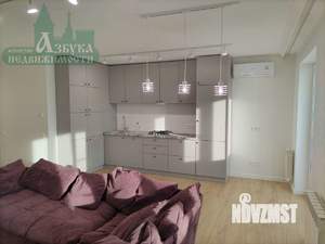 1-к квартира, вторичка, 42м2, 8/10 этаж