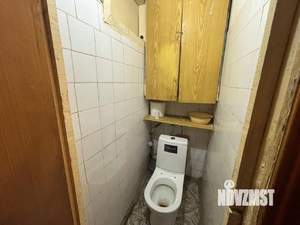 3-к квартира, вторичка, 60м2, 2/9 этаж