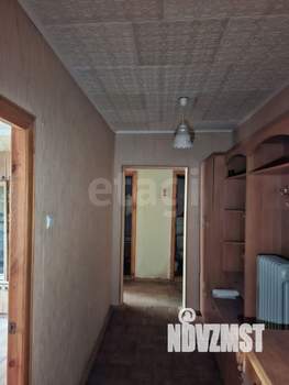 3-к квартира, вторичка, 68м2, 1/9 этаж