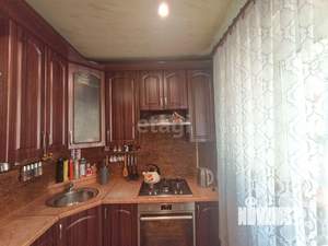 2-к квартира, вторичка, 46м2, 2/2 этаж