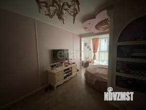 3-к квартира, вторичка, 140м2, 4/5 этаж