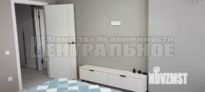 1-к квартира, вторичка, 35м2, 9/10 этаж