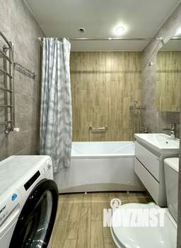 1-к квартира, вторичка, 42м2, 6/10 этаж