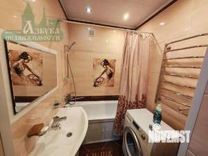 2-к квартира, вторичка, 49м2, 2/2 этаж