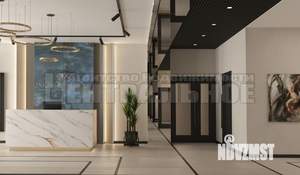 3-к квартира, вторичка, 111м2, 6/16 этаж