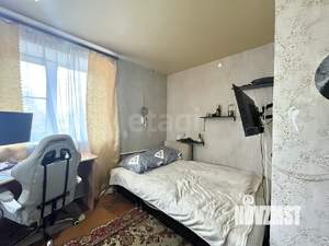 1-к квартира, вторичка, 31м2, 5/5 этаж
